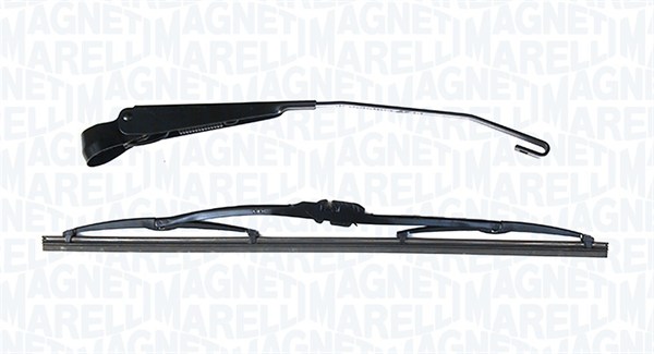 MAGNETI MARELLI Pióro wycieraczki 000723180344