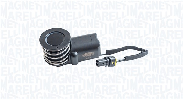 MAGNETI MARELLI Sensori, pysäköintitutka 021016090010