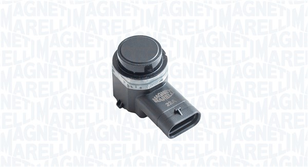 MAGNETI MARELLI Sensor, parkeringshjälp 021016102010