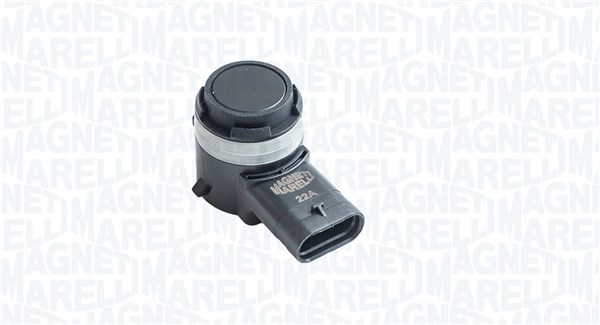 MAGNETI MARELLI Sensori, pysäköintitutka 021016108010