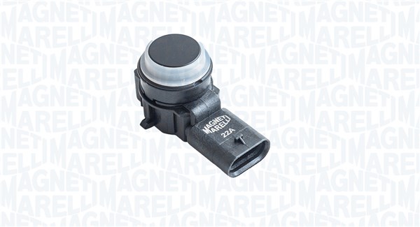 MAGNETI MARELLI Sensori, pysäköintitutka 021016120010