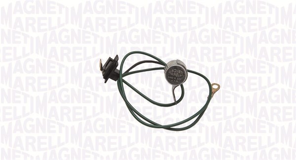 MAGNETI MARELLI Kondensator, układ zapłonowy 056181185010
