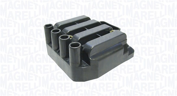 MAGNETI MARELLI ritė, uždegimas 060717191012