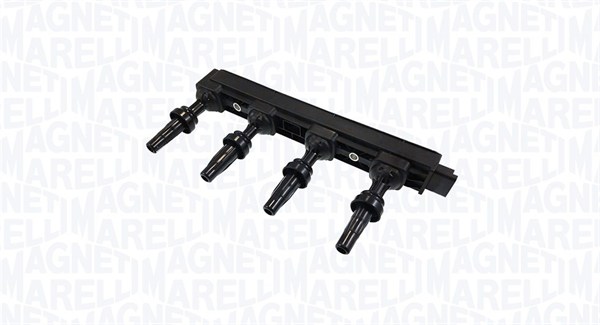 MAGNETI MARELLI Süütepool 060717205012