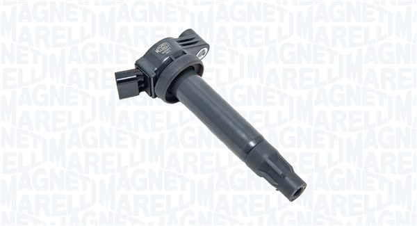 MAGNETI MARELLI Cewka zapłonowa 060717215012