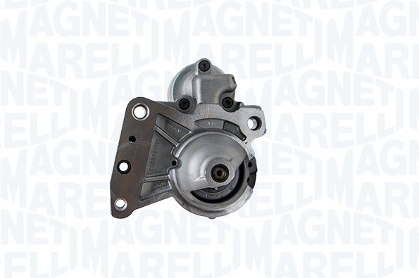 MAGNETI MARELLI Starter 063521064050