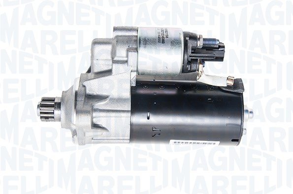 MAGNETI MARELLI starteris 063521230360