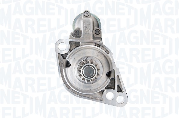 MAGNETI MARELLI starteris 063521420030