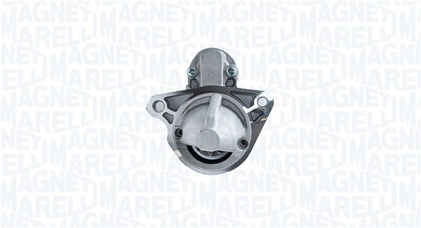MAGNETI MARELLI Starter 063726251010