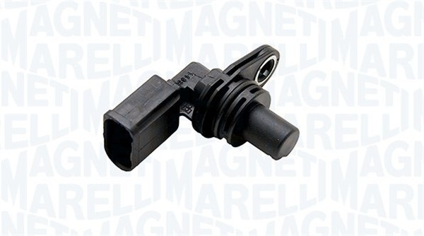MAGNETI MARELLI jutiklis, skirstomojo veleno padėtis 064847114010