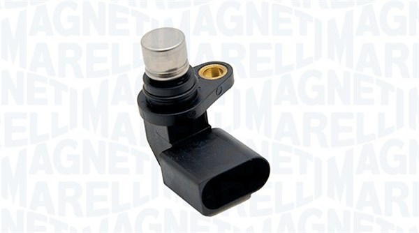 MAGNETI MARELLI jutiklis, skirstomojo veleno padėtis 064847140010
