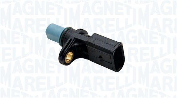 MAGNETI MARELLI jutiklis, skirstomojo veleno padėtis 064847173010