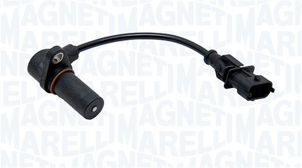 MAGNETI MARELLI Impulsgivare, vevaxel 064848058010