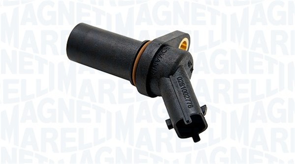 MAGNETI MARELLI Impulssianturi, kampiakseli 064848110010