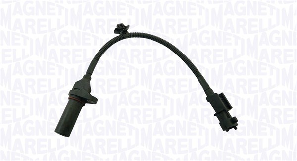 MAGNETI MARELLI Andur, väntvõll 064848204010