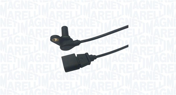 MAGNETI MARELLI jutiklis, alkūninio veleno impulsas 064848220010