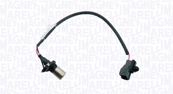 MAGNETI MARELLI Impulssianturi, kampiakseli 064848259010