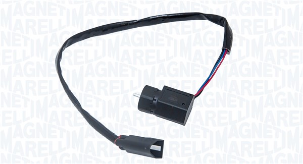MAGNETI MARELLI Impulsgivare, vevaxel 064848300010