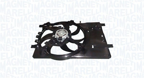 MAGNETI MARELLI Ventilaator,mootorijahutus 069422748010