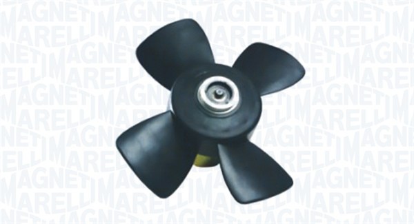 MAGNETI MARELLI Ventilaator,mootorijahutus 069422803010