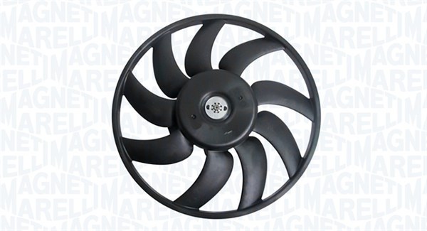 MAGNETI MARELLI Ventilaator,mootorijahutus 069422805010