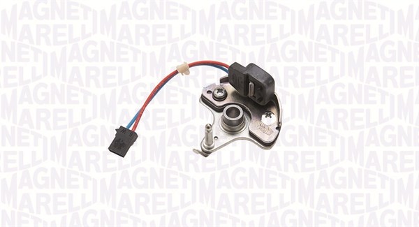 MAGNETI MARELLI Andur,süüteimpulss 071347401010