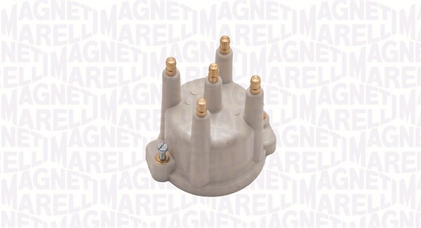 MAGNETI MARELLI Süütejagaja kaas 071358401010
