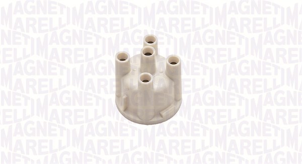 MAGNETI MARELLI Süütejagaja kaas 071366701010