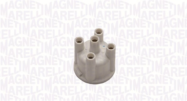 MAGNETI MARELLI Süütejagaja kaas 071366702010