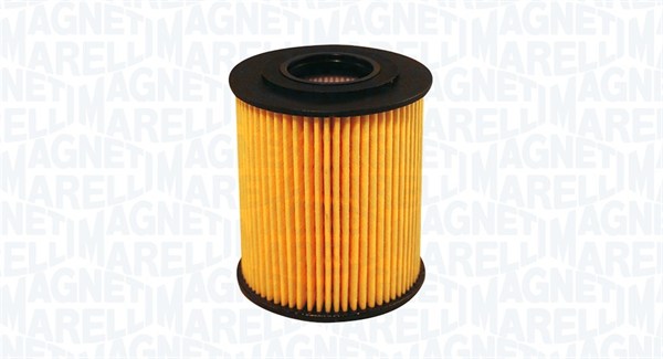 MAGNETI MARELLI Õlifilter 152071758798