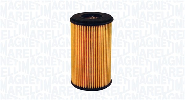 MAGNETI MARELLI Õlifilter 152071758825