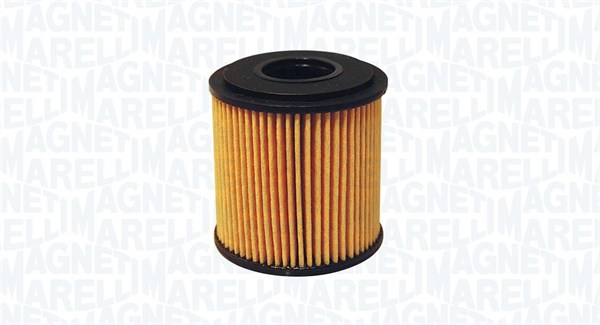 MAGNETI MARELLI Õlifilter 152071758826