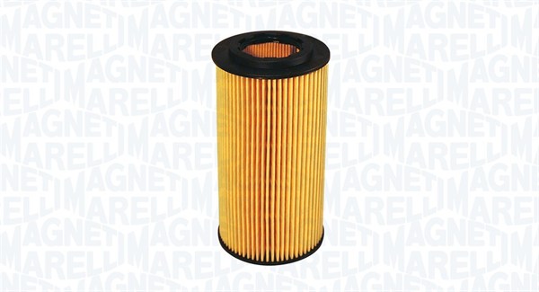 MAGNETI MARELLI Öljynsuodatin 152071760876