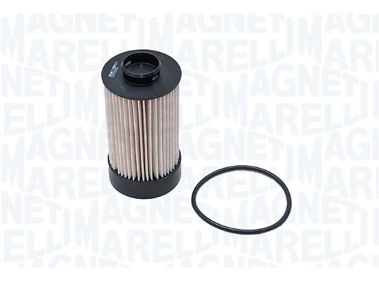 MAGNETI MARELLI Kütusefilter 153071760222