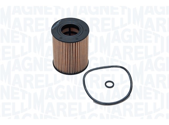 MAGNETI MARELLI Öljynsuodatin 153071760515