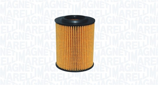 MAGNETI MARELLI Õlifilter 153071760764