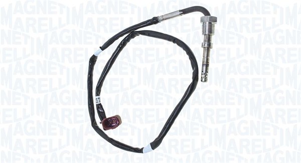 MAGNETI MARELLI Sensor, avgastemperatur 172000011010