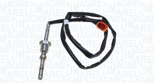 MAGNETI MARELLI Andur, heitgaasitemperatuur 172000013010