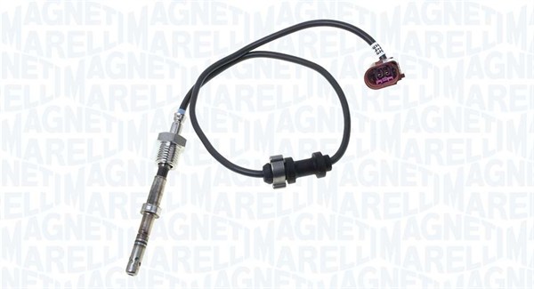 MAGNETI MARELLI jutiklis, išmetamųjų dujų temperatūra 172000015010