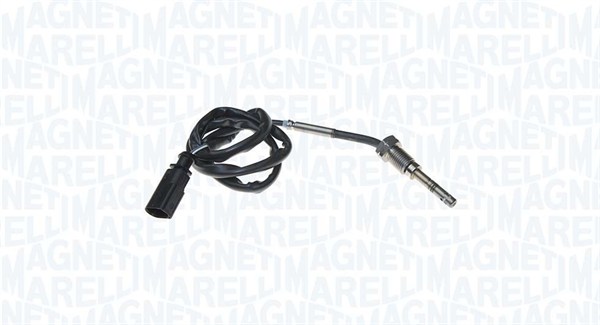 MAGNETI MARELLI jutiklis, išmetamųjų dujų temperatūra 172000017010