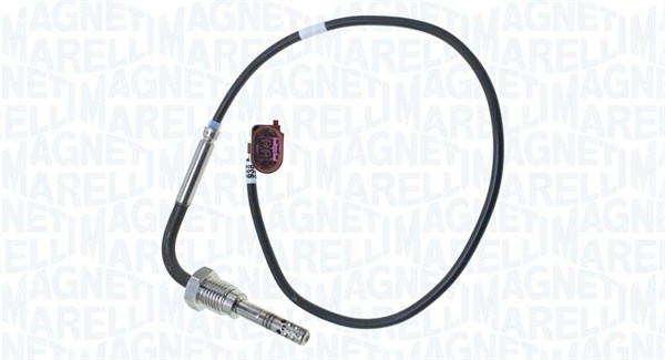 MAGNETI MARELLI Andur, heitgaasitemperatuur 172000019010