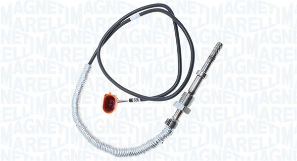 MAGNETI MARELLI Andur, heitgaasitemperatuur 172000027010