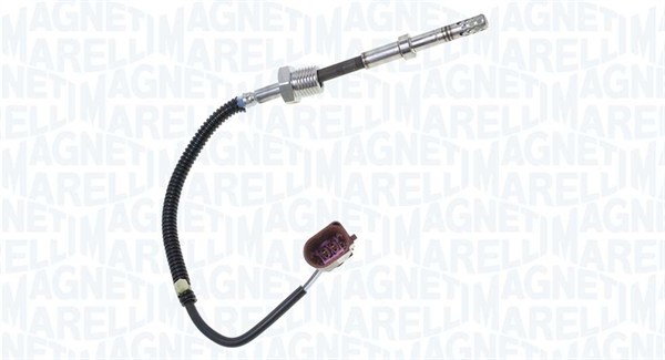 MAGNETI MARELLI Andur, heitgaasitemperatuur 172000029010