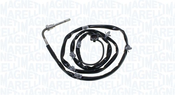 MAGNETI MARELLI Andur, heitgaasitemperatuur 172000031010