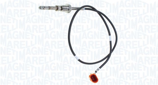 MAGNETI MARELLI Sensor, avgastemperatur 172000033010