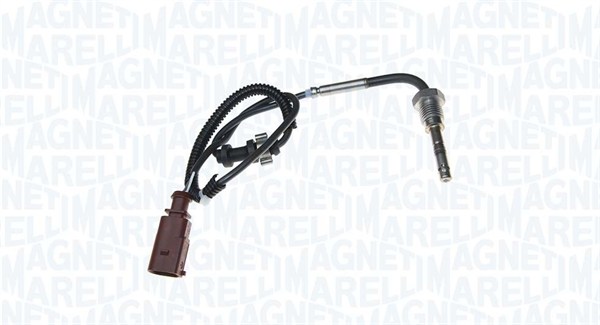 MAGNETI MARELLI Andur, heitgaasitemperatuur 172000045010