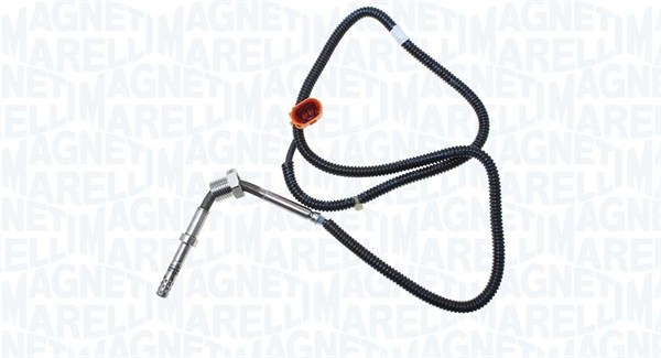 MAGNETI MARELLI Tunnistin, pakokaasulämpötila 172000051010