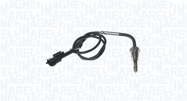 MAGNETI MARELLI Andur, heitgaasitemperatuur 172000059010