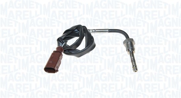 MAGNETI MARELLI jutiklis, išmetamųjų dujų temperatūra 172000069010