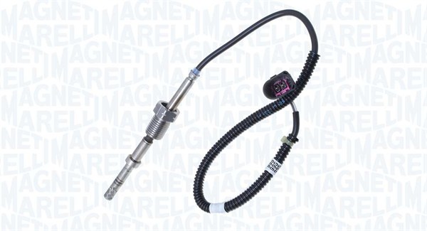 MAGNETI MARELLI jutiklis, išmetamųjų dujų temperatūra 172000071010